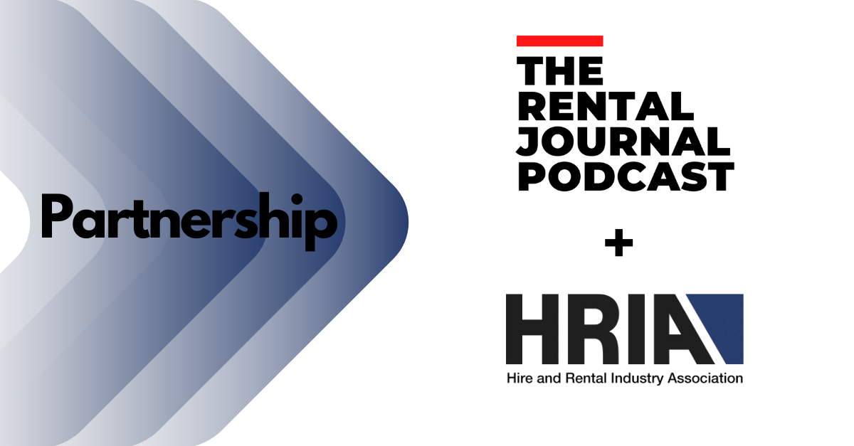 The Rental Journal Podcast Partnership